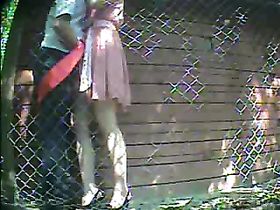 Свидетели перепихнулись во время свадьбы