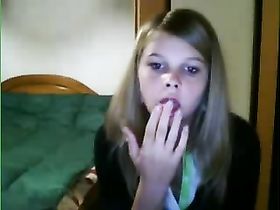 Запись секса через вебкамеру