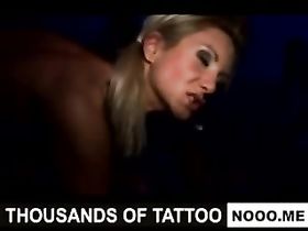 Бухие ребята трахаются на порно вечеринке