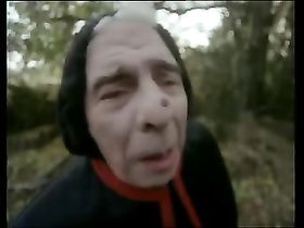 Ебется и слизывает малафью с конца.