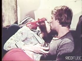 Эротический ретро ролик 1978 года